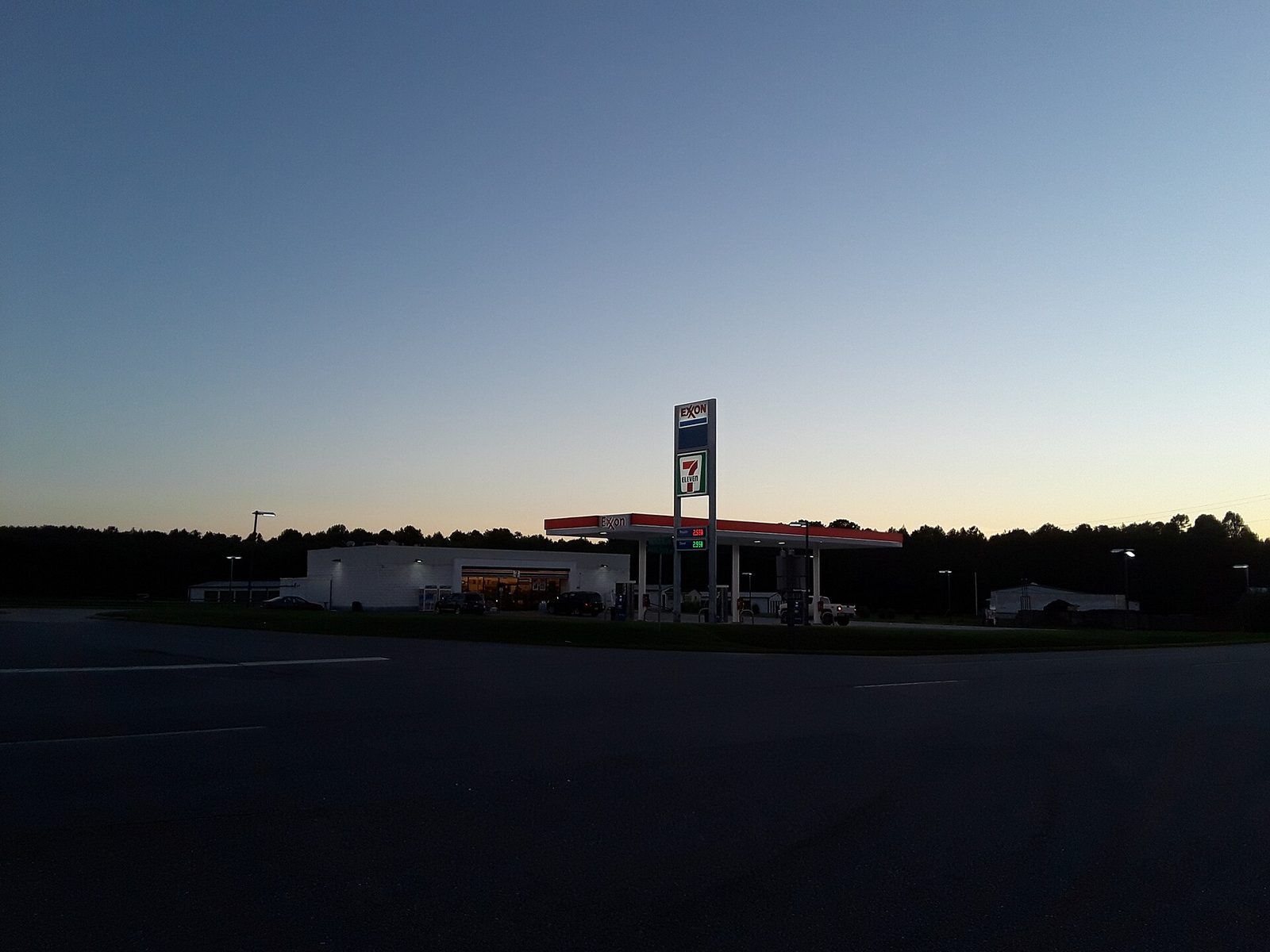 Locust Hill, Middlesex County, Virginia - 1