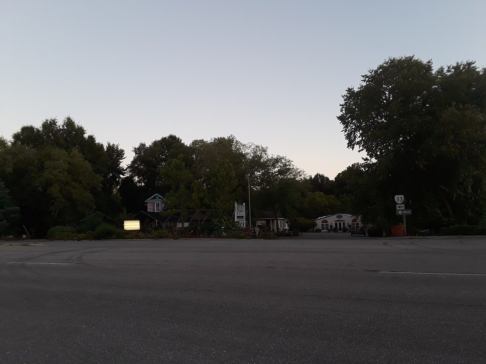 Locust Hill, Middlesex County, Virginia - 2